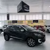 RENAULT CAPTUR 1.6 16V SCE FLEX BOSE X-TRONIC RENAULT CAPTUR 1.6 16V SCE FLEX BOSE X-TRONIC