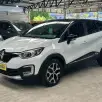 RENAULT CAPTUR 2.0 16V HI-FLEX INTENSE AUTOMÁTICO RENAULT CAPTUR 2.0 16V HI-FLEX INTENSE AUTOMÁTICO
