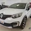 RENAULT CAPTUR 2.0 16V HI-FLEX INTENSE AUTOMÁTICO RENAULT CAPTUR 2.0 16V HI-FLEX INTENSE AUTOMÁTICO