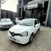 RENAULT CLIO 1.0 EXPRESSION 16V FLEX 4P MANUAL RENAULT CLIO 1.0 EXPRESSION 16V FLEX 4P MANUAL
