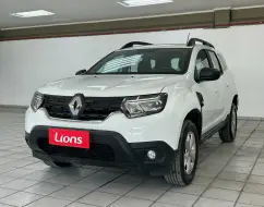 RENAULT DUSTER 1.6 16V SCE FLEX INTENSE PLUS MANUAL RENAULT DUSTER 1.6 16V SCE FLEX INTENSE PLUS MANUAL