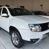 RENAULT DUSTER 1.6 16V SCE FLEX DYNAMIQUE MANUAL RENAULT DUSTER 1.6 16V SCE FLEX DYNAMIQUE MANUAL