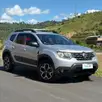 RENAULT DUSTER 1.6 16V SCE FLEX ICONIC X-TRONIC RENAULT DUSTER 1.6 16V SCE FLEX ICONIC X-TRONIC
