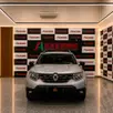 RENAULT DUSTER 1.6 16V SCE FLEX ICONIC X-TRONIC RENAULT DUSTER 1.6 16V SCE FLEX ICONIC X-TRONIC