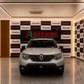 RENAULT DUSTER 1.6 16V SCE FLEX ICONIC X-TRONIC RENAULT DUSTER 1.6 16V SCE FLEX ICONIC X-TRONIC