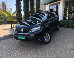 RENAULT DUSTER 1.6 16V SCE FLEX INTENSE PLUS MANUAL RENAULT DUSTER 1.6 16V SCE FLEX INTENSE PLUS MANUAL