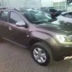 RENAULT DUSTER 1.6 16V SCE FLEX INTENSE X-TRONIC RENAULT DUSTER 1.6 16V SCE FLEX INTENSE X-TRONIC