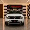 RENAULT DUSTER 2.0 DYNAMIQUE 4X2 16V FLEX 4P AUTOMÁTICO RENAULT DUSTER 2.0 DYNAMIQUE 4X2 16V FLEX 4P AUTOMÁTICO