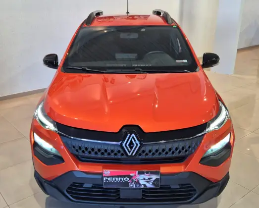 RENAULT KARDIAN 1.0 TCE FLEX TECHNO EDC RENAULT KARDIAN 1.0 TCE FLEX TECHNO EDC