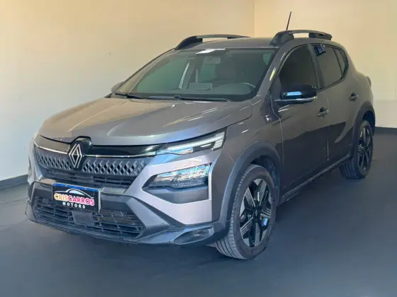 RENAULT KARDIAN 1.0 TCE FLEX TECHNO EDC