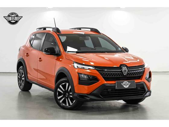RENAULT KARDIAN 1.0 TCE FLEX EVOLUTION EDC
