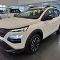 RENAULT KARDIAN 1.0 TCE FLEX EVOLUTION EDC RENAULT KARDIAN 1.0 TCE FLEX EVOLUTION EDC