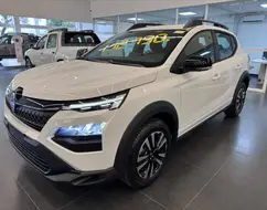 RENAULT KARDIAN 1.0 TCE FLEX EVOLUTION EDC RENAULT KARDIAN 1.0 TCE FLEX EVOLUTION EDC
