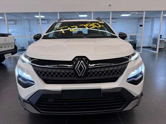 RENAULT-KARDIAN-1.0 TCE FLEX EVOLUTION EDC RENAULT-KARDIAN-2026