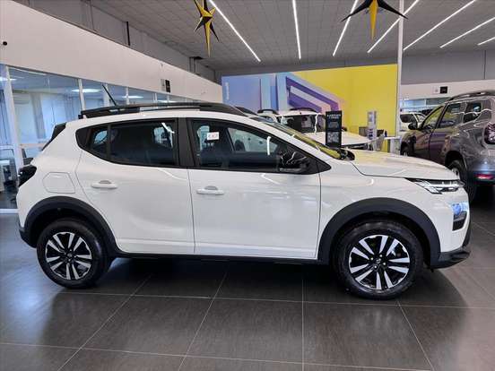 RENAULT-KARDIAN-1.0 TCE FLEX EVOLUTION EDC RENAULT-KARDIAN-2026