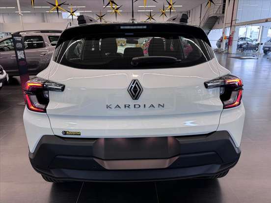RENAULT-KARDIAN-1.0 TCE FLEX EVOLUTION EDC RENAULT-KARDIAN-2026