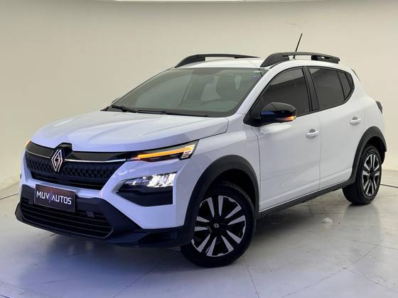 RENAULT KARDIAN 1.0 TCE FLEX EVOLUTION EDC