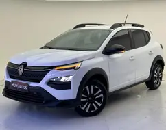 RENAULT KARDIAN 1.0 TCE FLEX EVOLUTION EDC RENAULT KARDIAN 1.0 TCE FLEX EVOLUTION EDC