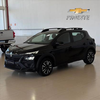 RENAULT KARDIAN 1.0 TCE FLEX EVOLUTION EDC