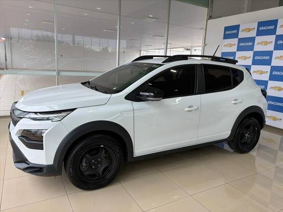 RENAULT KARDIAN 1.0 TCE FLEX EVOLUTION EDC