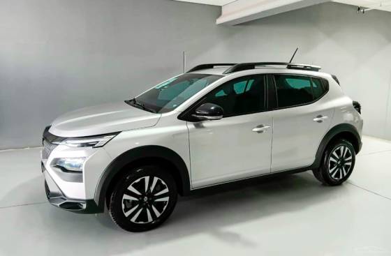 RENAULT KARDIAN 1.0 TCE FLEX EVOLUTION MANUAL