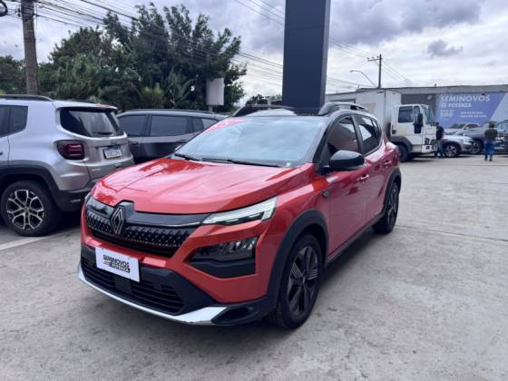RENAULT KARDIAN 1.0 TCE FLEX PREMIÉRE EDITION EDC