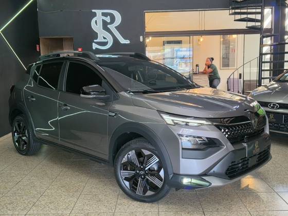 RENAULT KARDIAN 1.0 TCE FLEX PREMIÉRE EDITION EDC