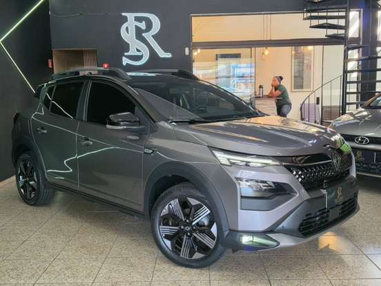 RENAULT-KARDIAN-1.0 TCE FLEX PREMIÉRE EDITION EDC RENAULT-KARDIAN-2024