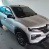 RENAULT KWID 1.0 12V SCE FLEX ZEN MANUAL RENAULT KWID 1.0 12V SCE FLEX ZEN MANUAL