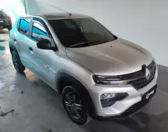 RENAULT KWID 1.0 12V SCE FLEX ZEN MANUAL RENAULT KWID 1.0 12V SCE FLEX ZEN MANUAL