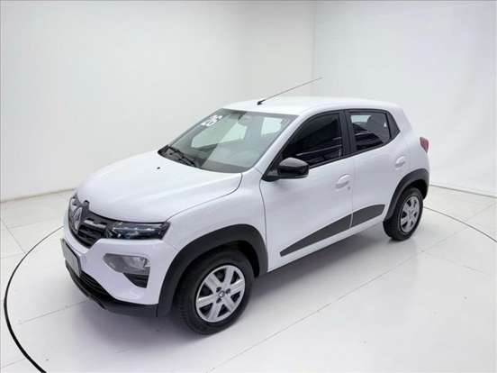 RENAULT-KWID-1.0 12V SCE FLEX INTENSE MANUAL RENAULT-KWID-2025