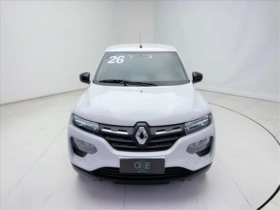 RENAULT-KWID-1.0 12V SCE FLEX INTENSE MANUAL RENAULT-KWID-2025