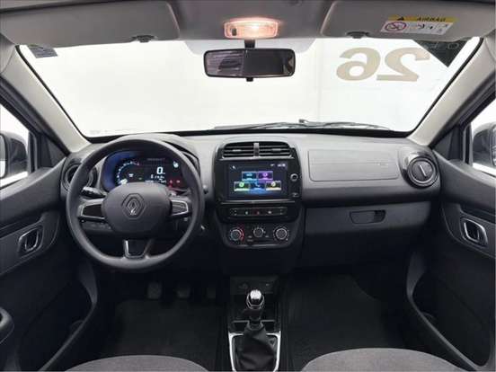 RENAULT-KWID-2025