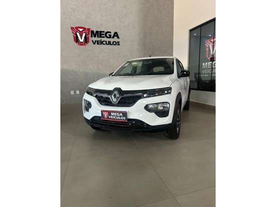 RENAULT-KWID-2023