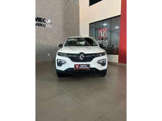 RENAULT-KWID-2023