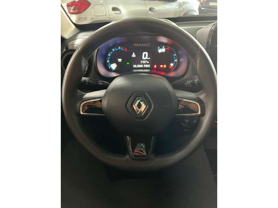 RENAULT-KWID-1.0 12V SCE FLEX INTENSE MANUAL RENAULT-KWID-2023