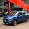 RENAULT KWID 1.0 12V SCE FLEX OUTSIDER MANUAL RENAULT KWID 1.0 12V SCE FLEX OUTSIDER MANUAL