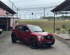 RENAULT KWID 1.0 12V SCE FLEX OUTSIDER MANUAL RENAULT KWID 1.0 12V SCE FLEX OUTSIDER MANUAL