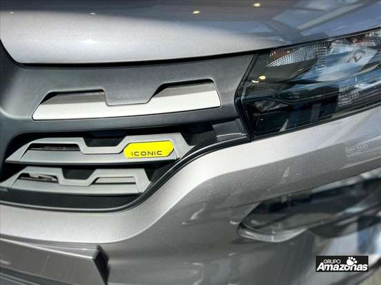 RENAULT-KWID-1.0 12V SCE FLEX OUTSIDER MANUAL RENAULT-KWID-2025