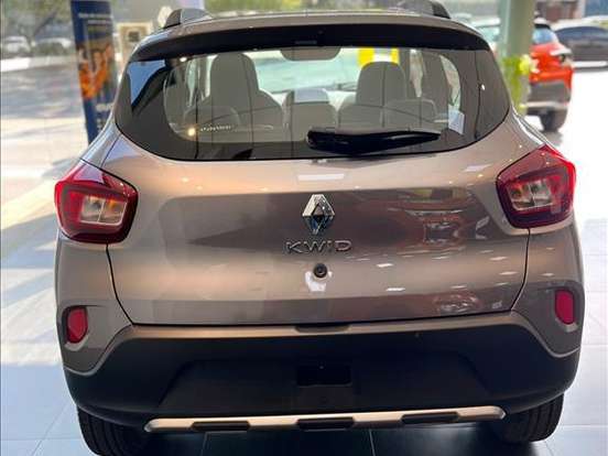 RENAULT-KWID-1.0 12V SCE FLEX OUTSIDER MANUAL RENAULT-KWID-2025