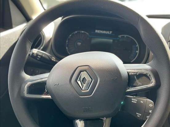 RENAULT-KWID-1.0 12V SCE FLEX OUTSIDER MANUAL RENAULT-KWID-2025