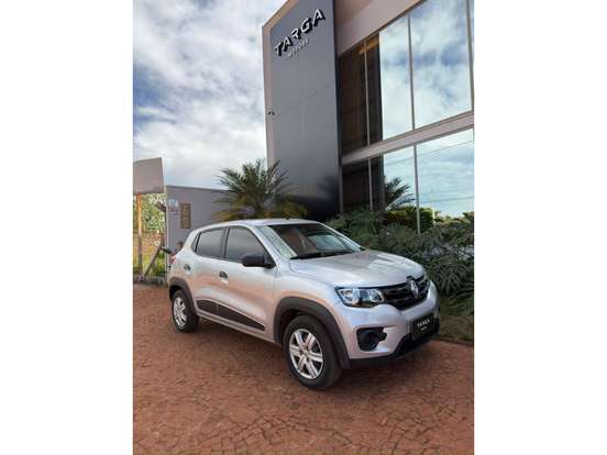 RENAULT-KWID-2021