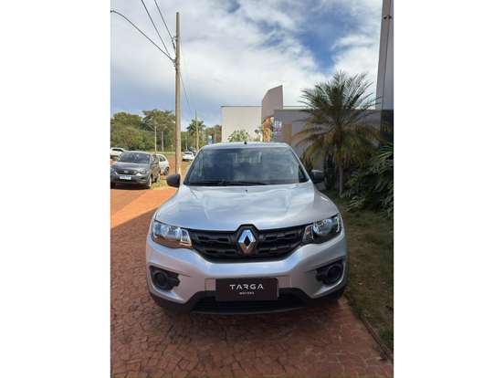 RENAULT-KWID-1.0 12V SCE FLEX ZEN MANUAL RENAULT-KWID-2021
