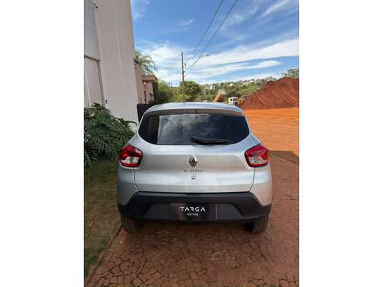 RENAULT-KWID-2021