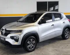 RENAULT KWID 1.0 12V SCE FLEX ZEN MANUAL RENAULT KWID 1.0 12V SCE FLEX ZEN MANUAL