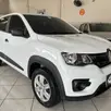 RENAULT KWID 1.0 12V SCE FLEX ZEN MANUAL RENAULT KWID 1.0 12V SCE FLEX ZEN MANUAL