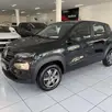RENAULT KWID 1.0 12V SCE FLEX ZEN MANUAL RENAULT KWID 1.0 12V SCE FLEX ZEN MANUAL
