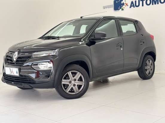 RENAULT-KWID-2025