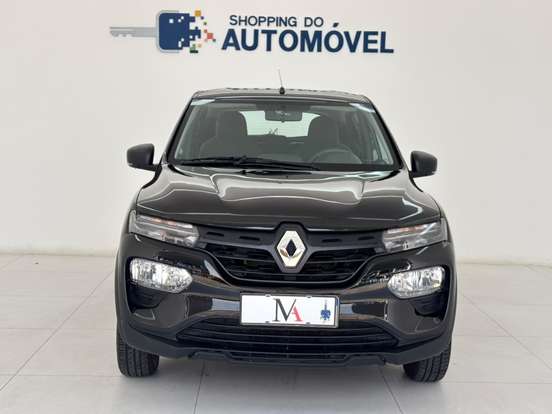 RENAULT-KWID-2025