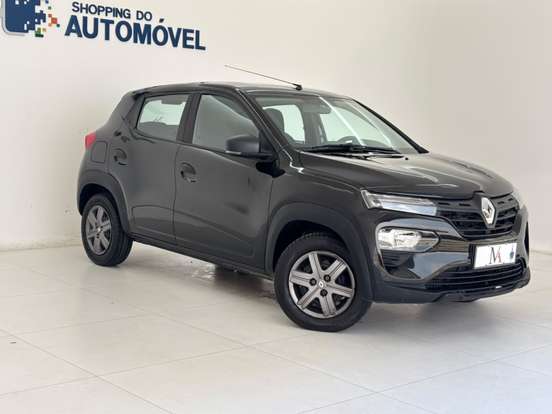 RENAULT-KWID-1.0 12V SCE FLEX ZEN MANUAL RENAULT-KWID-2025